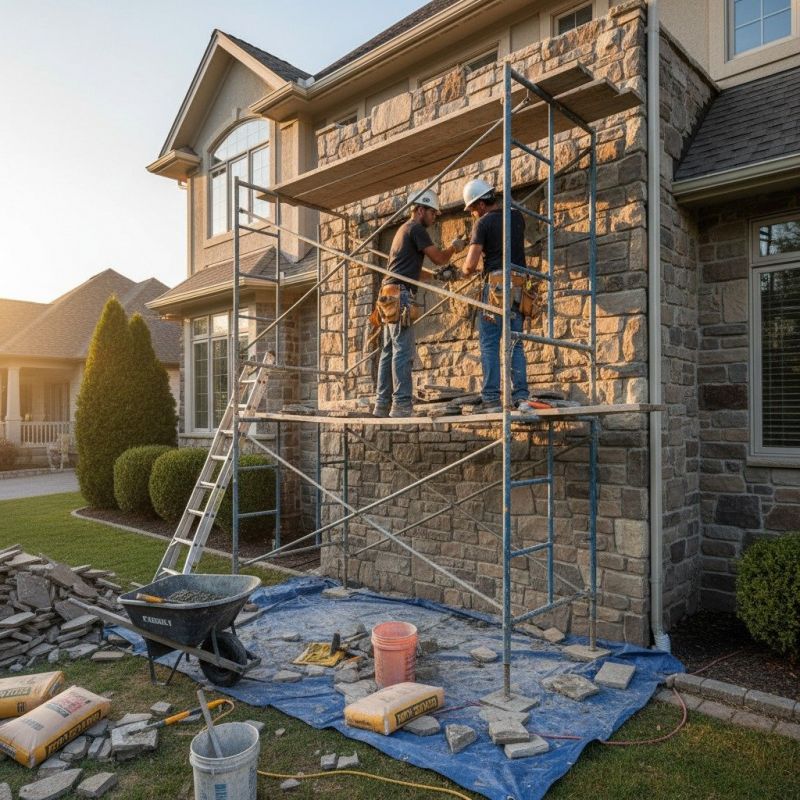 Top Siding Installation Companies in Pittsfield, MA