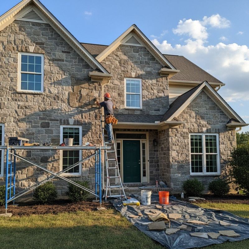 Top Siding Repair Companies in Westfield, MA