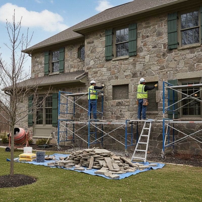 Top Siding Replacement Companies in Pittsfield, MA